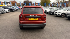 Dacia Jogger 1.0 TCe Extreme SE 5dr Petrol Estate